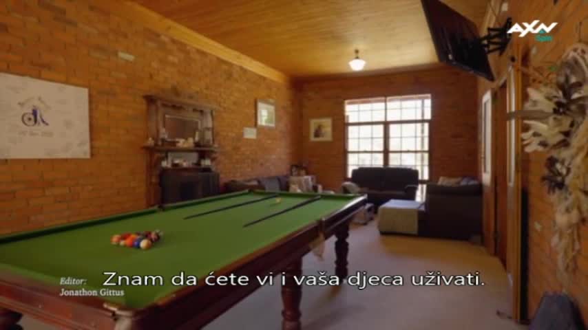 AXNSpin