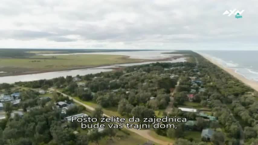 AXNSpin