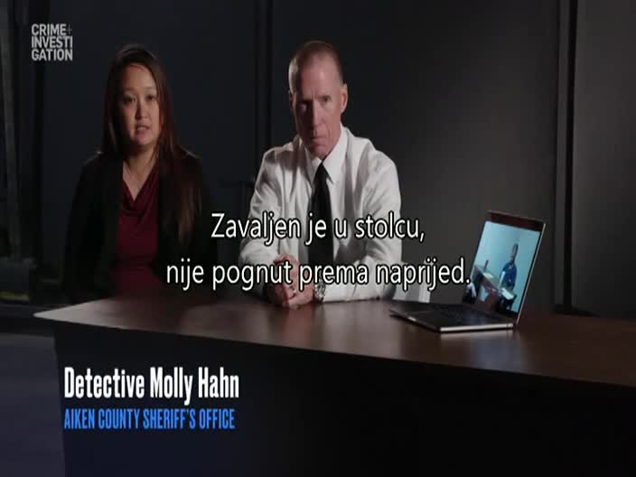 CrimeInvestigation
