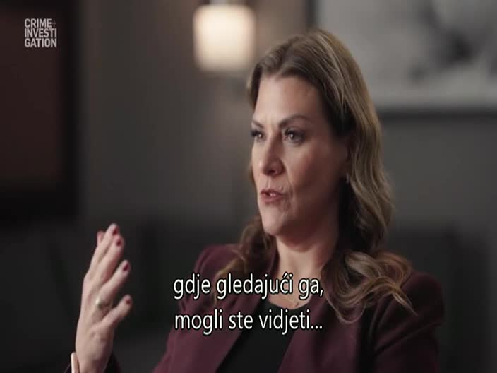 CrimeInvestigation