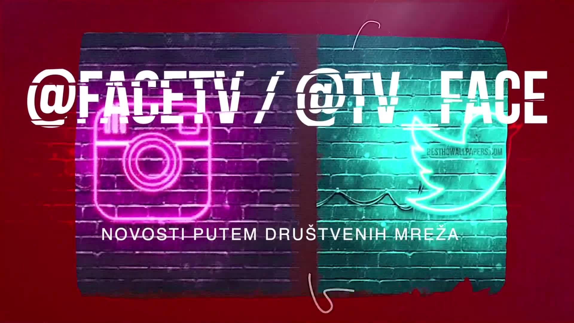 FaceTV