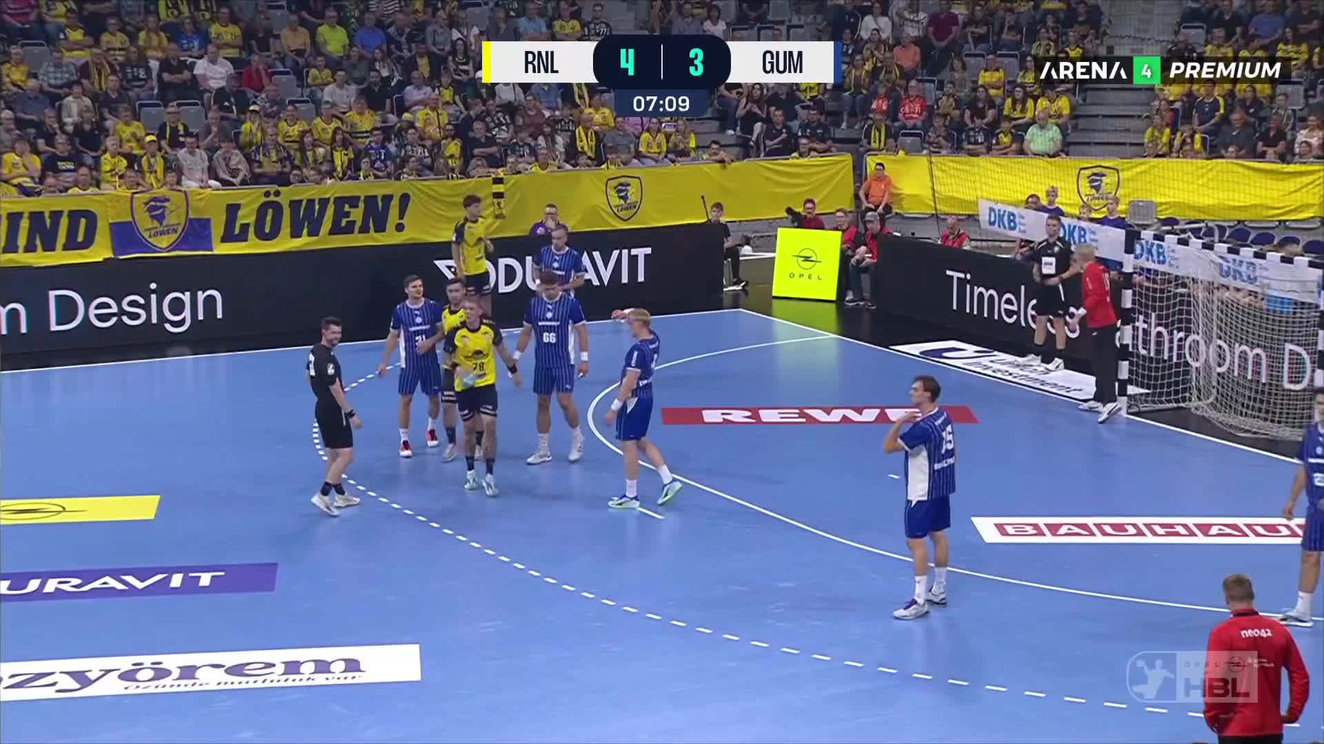 NovaMax