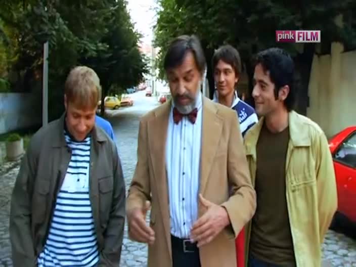 PinkFilm