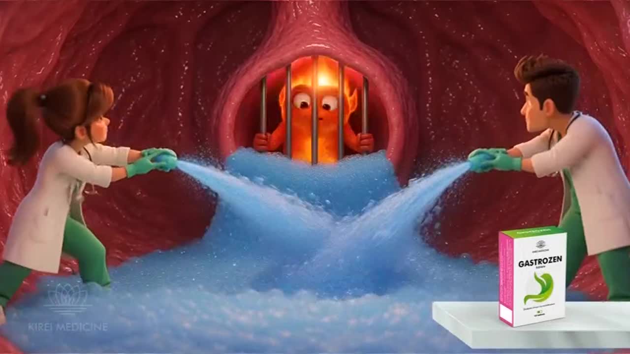PinkSciFiFantasy