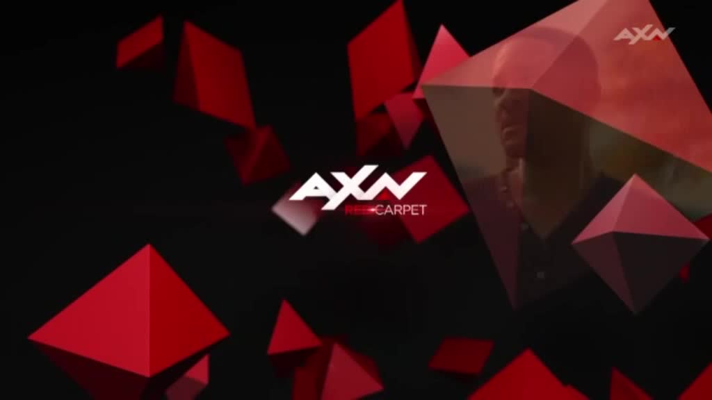 AXN