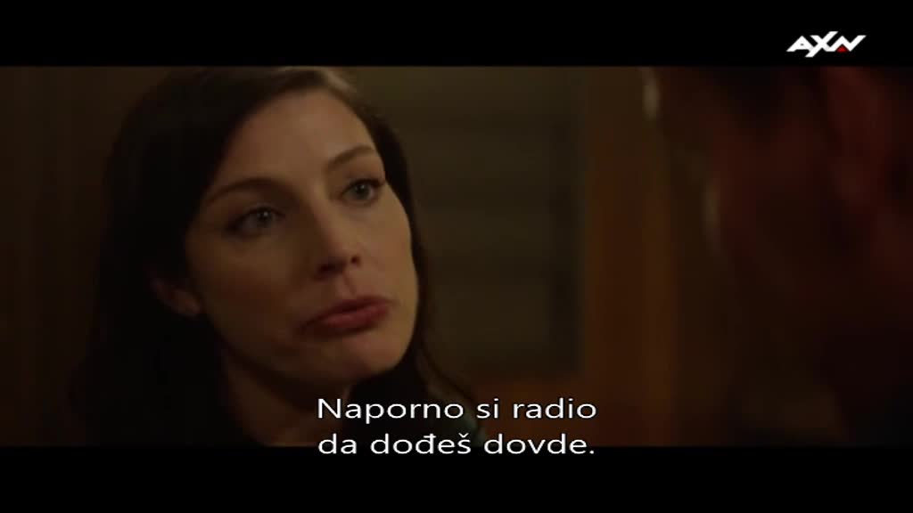 AXN
