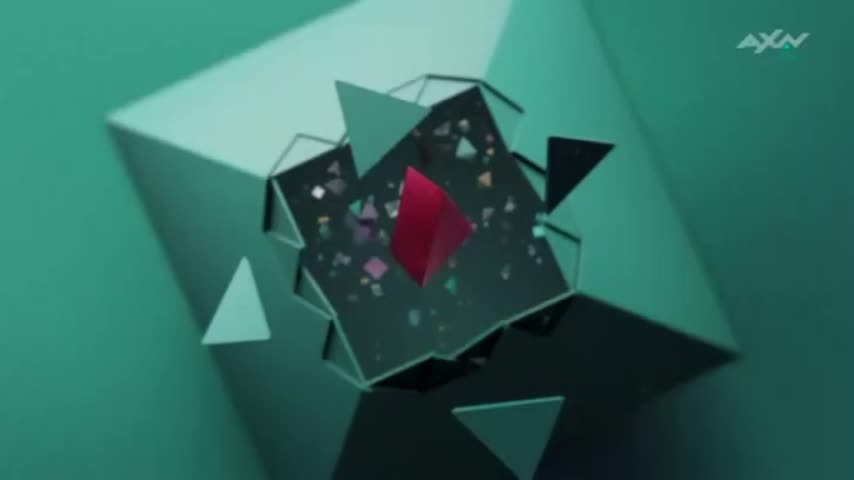 AXNSpin