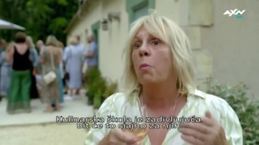 AXNSpin