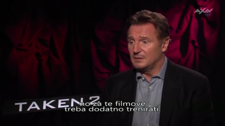 AXNSpin