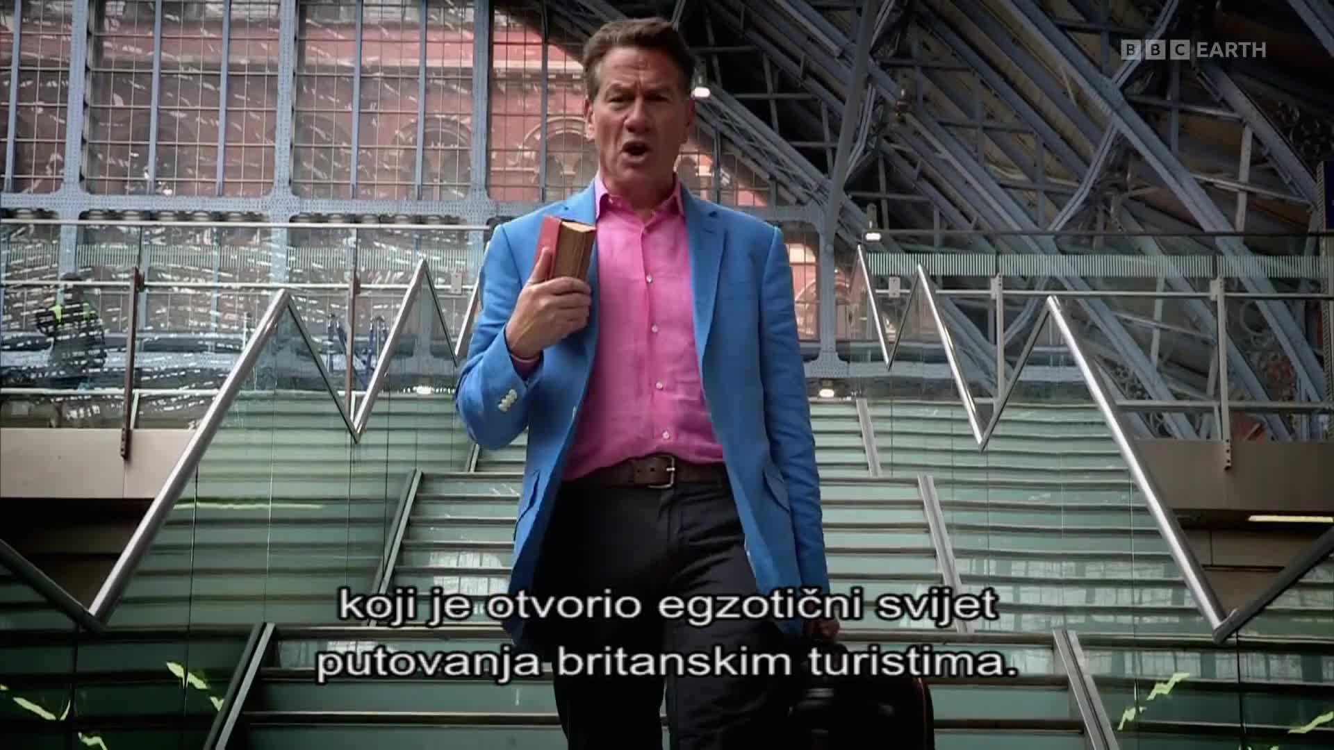 BBCEarth