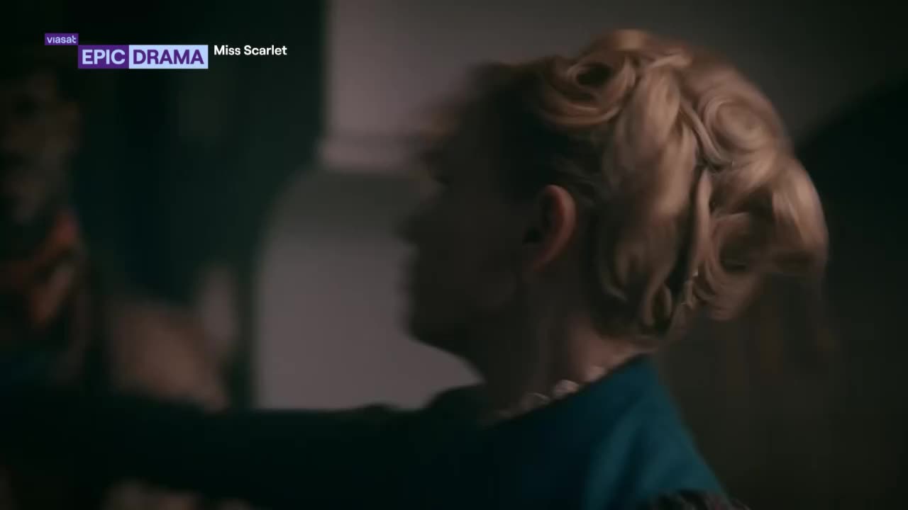 CBSDrama