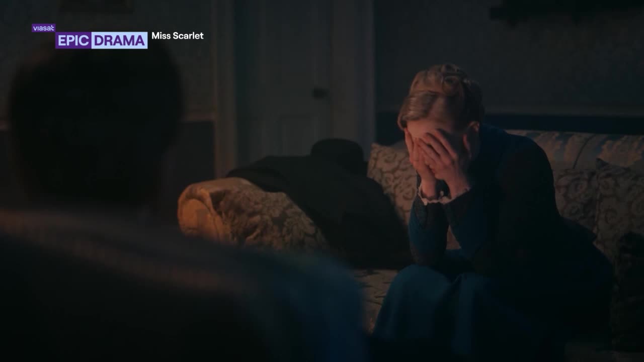 CBSDrama