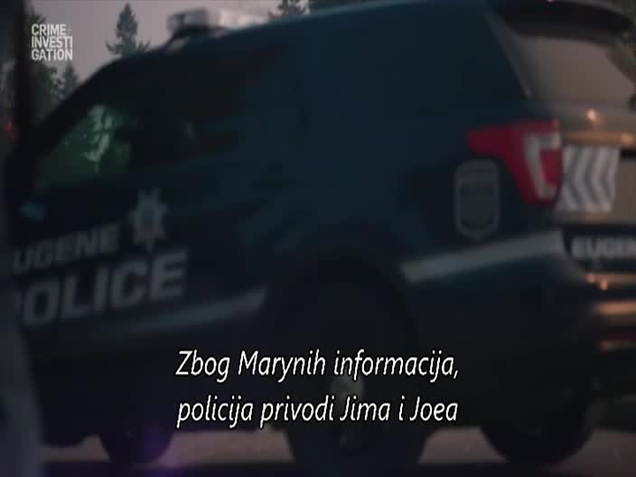 CrimeInvestigation