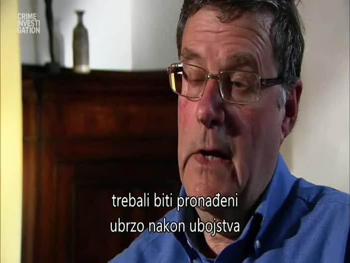 CrimeInvestigation