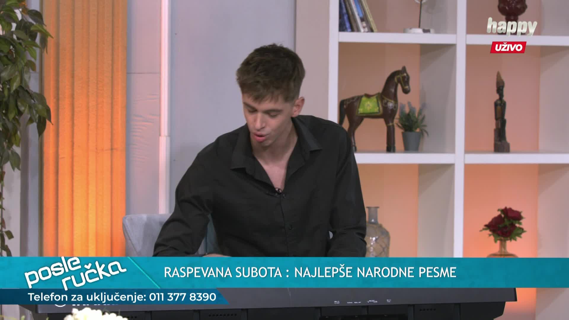 HappyTV