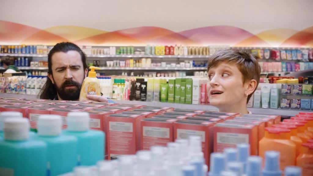 PinkHorror