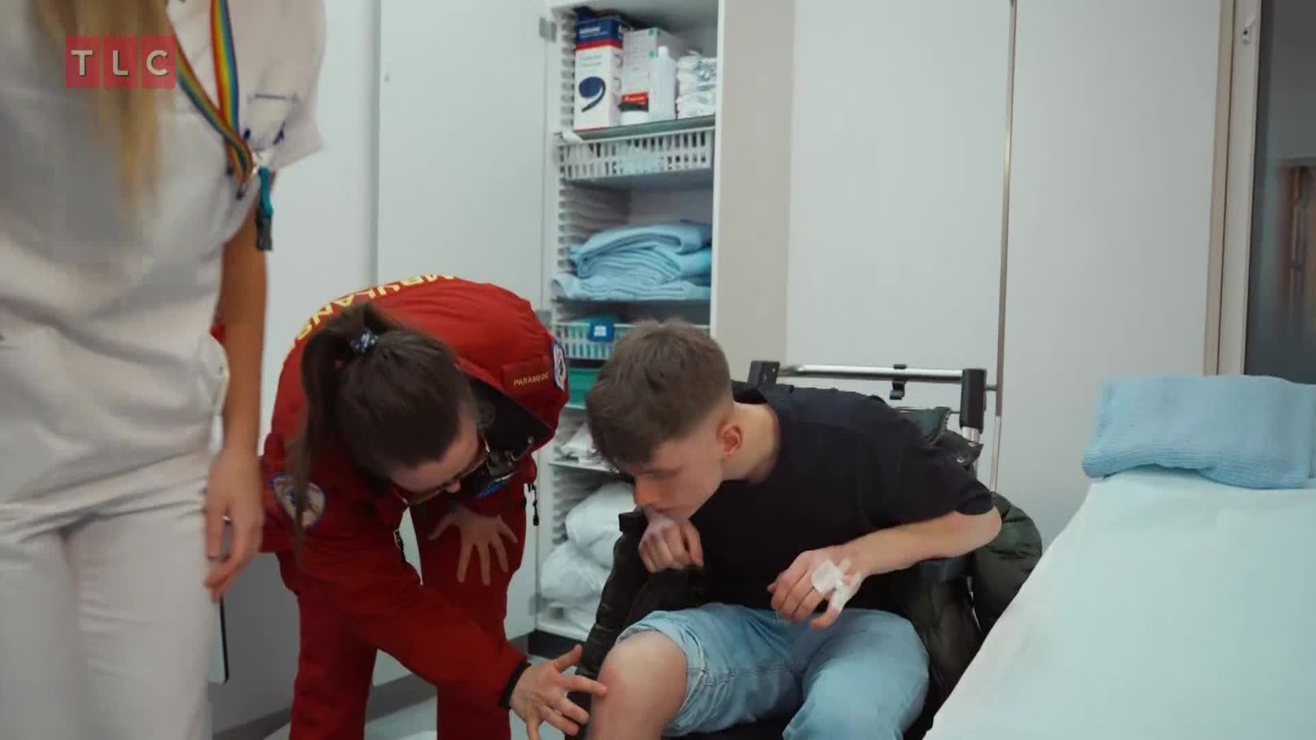 TLC