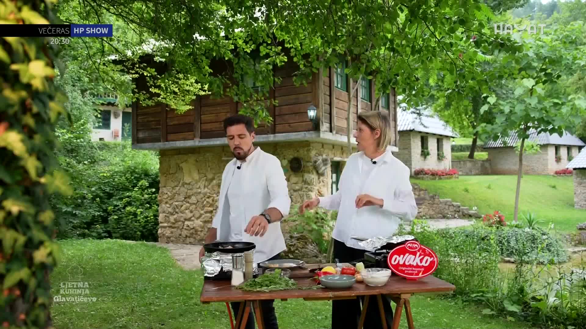 hayat
