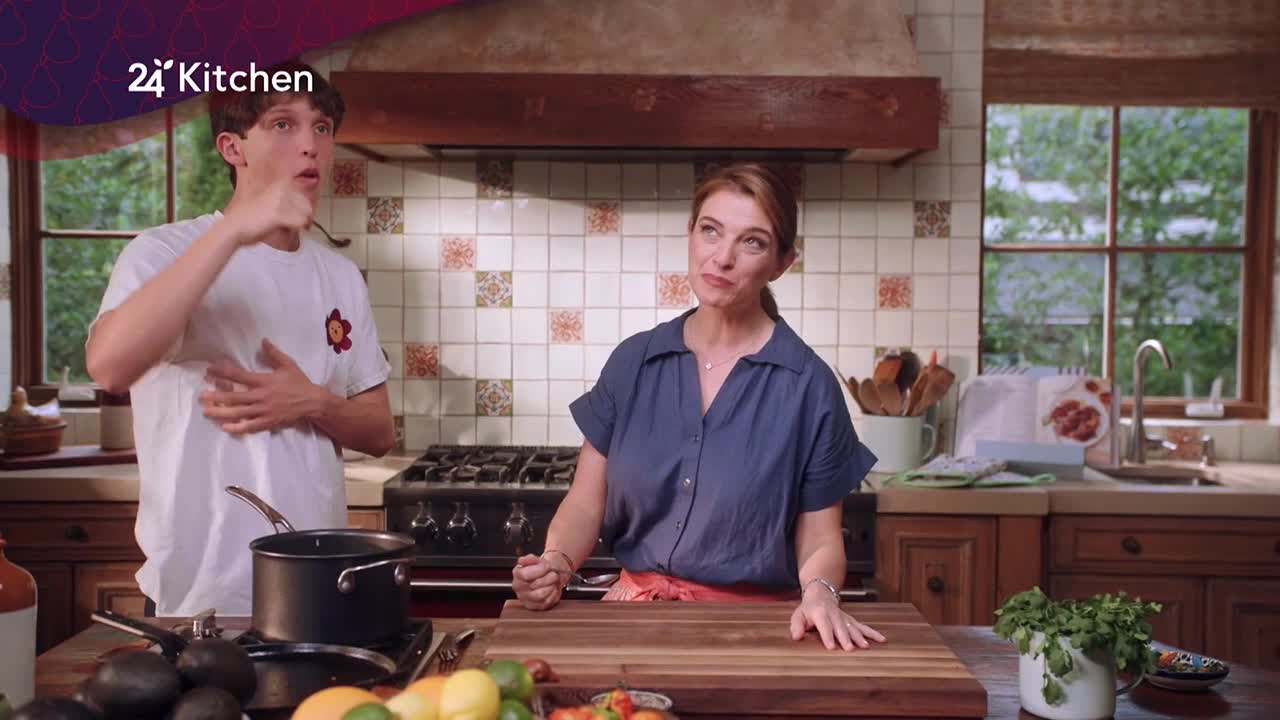 24Kitchen