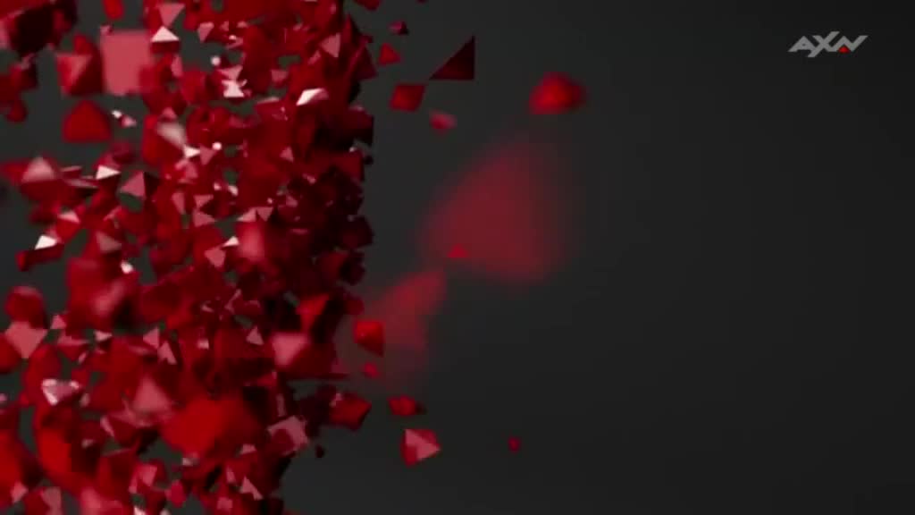 AXN