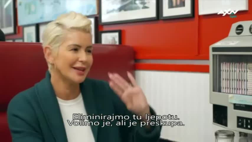 AXNSpin