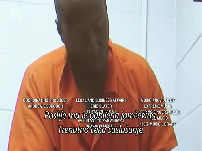 CrimeInvestigation