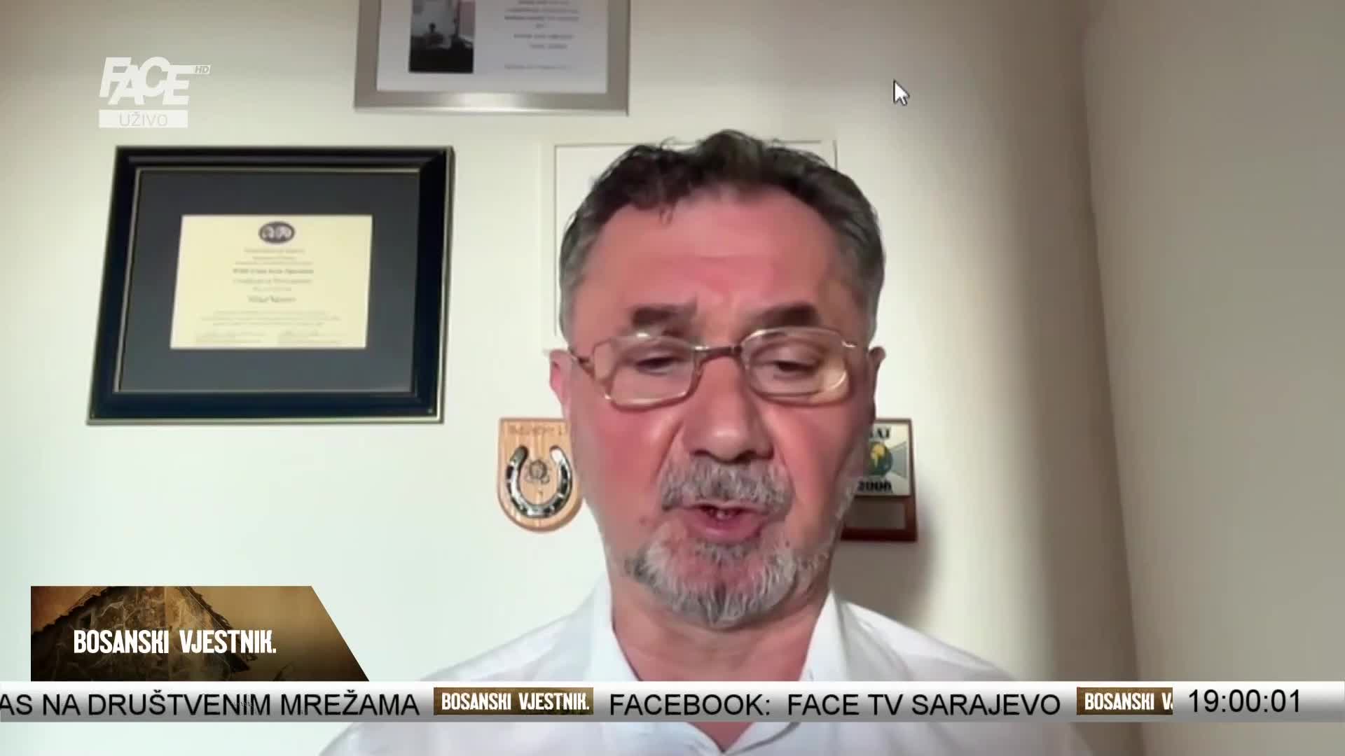 FaceTV