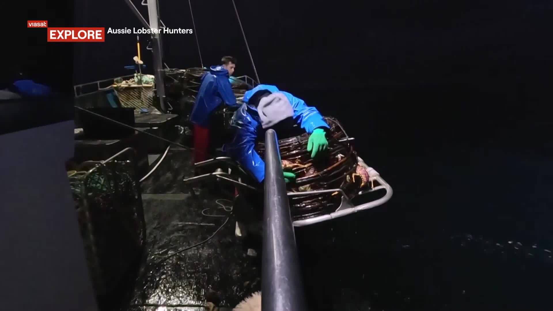 ViasatExplore