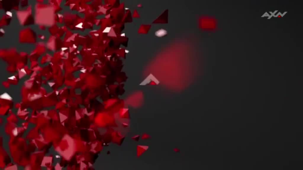 AXN