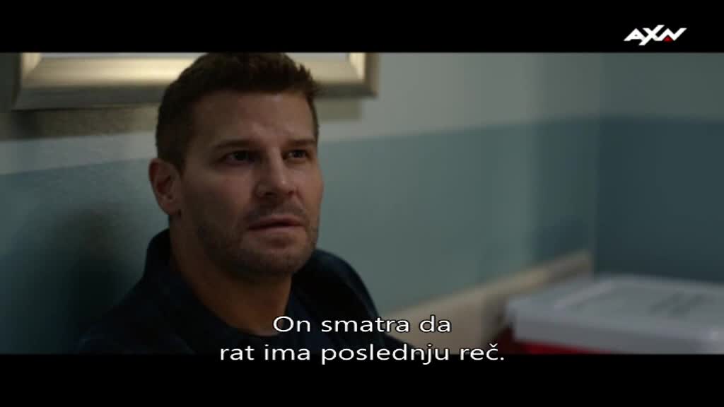 AXN