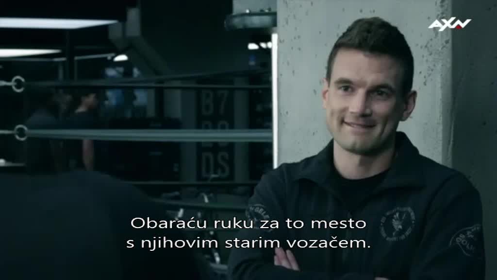 AXN
