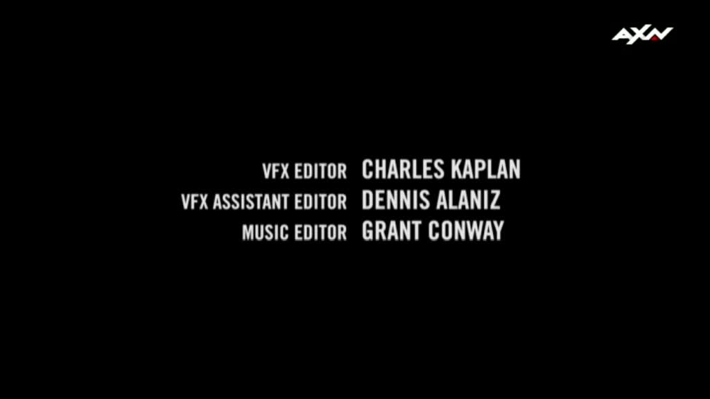 AXN