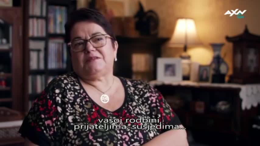 AXNSpin