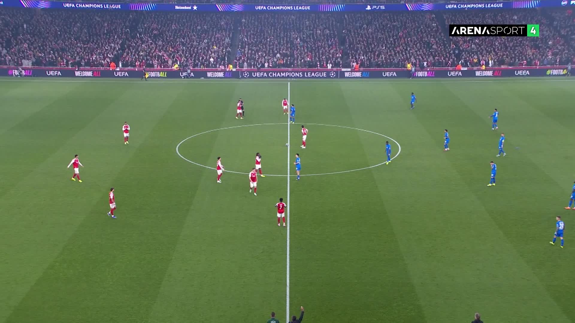 Arena4FullHD