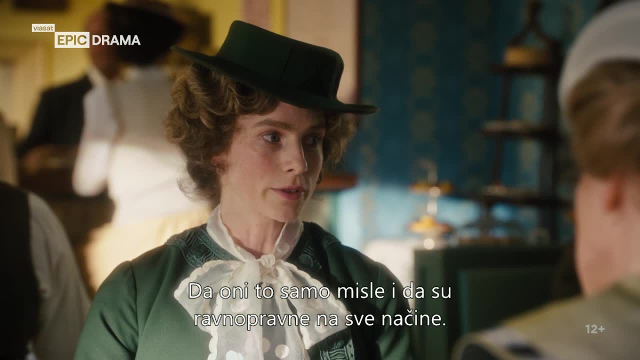 CBSDrama