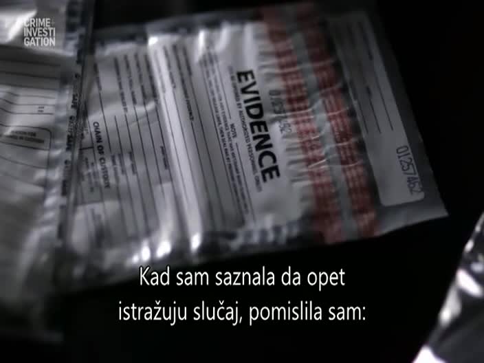 CrimeInvestigation