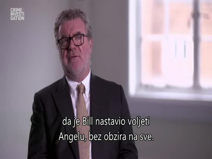 CrimeInvestigation