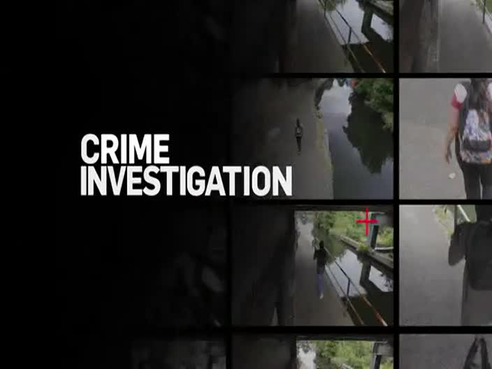 CrimeInvestigation