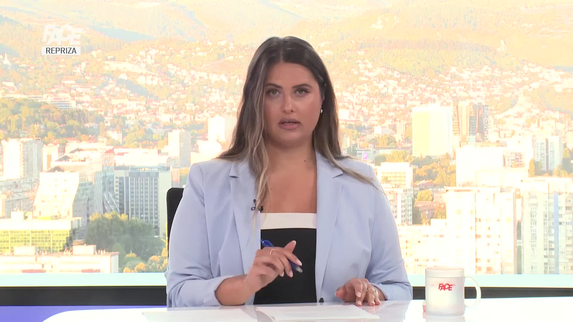 FaceTV
