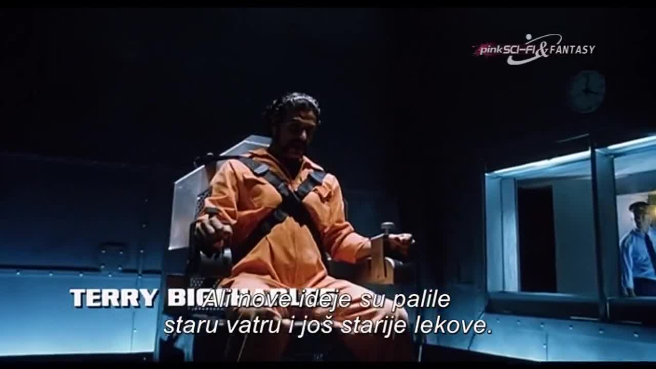 PinkSciFiFantasy