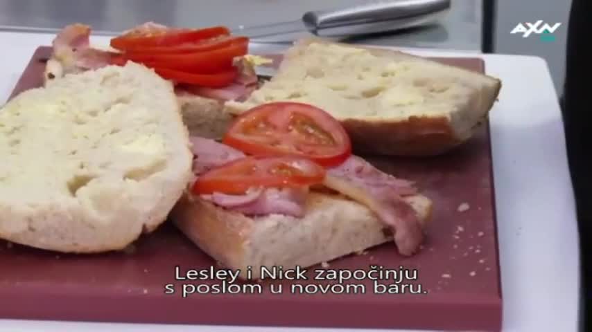 AXNSpin