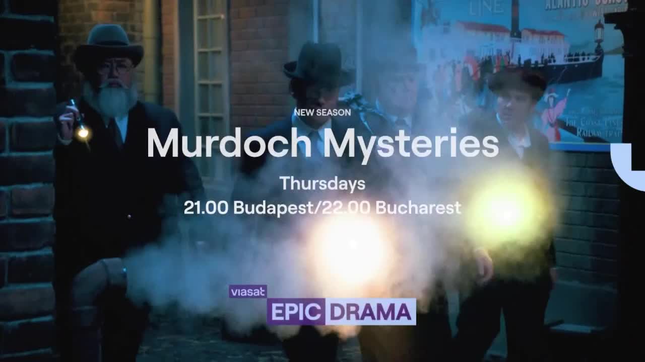 CBSDrama