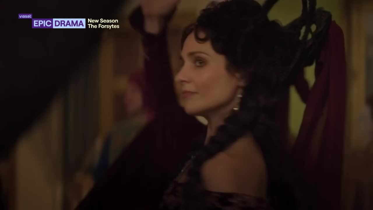 CBSDrama