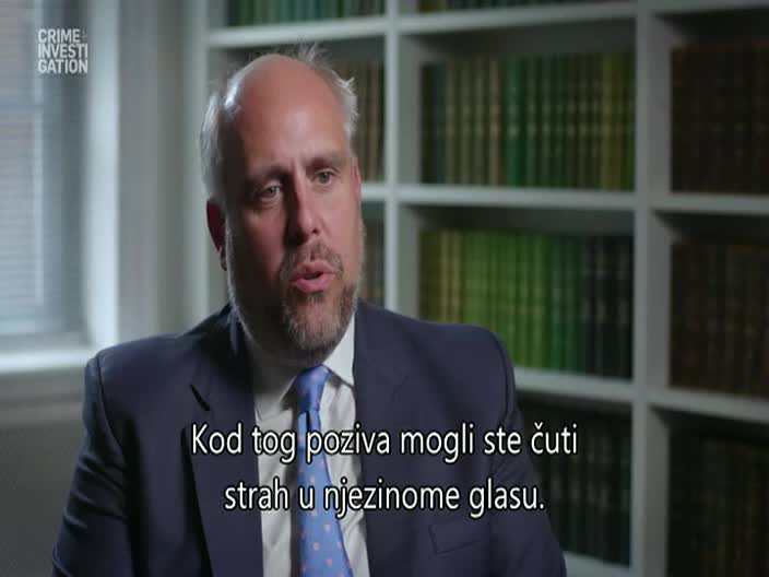 CrimeInvestigation