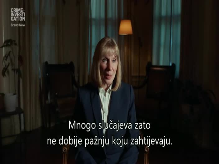 CrimeInvestigation