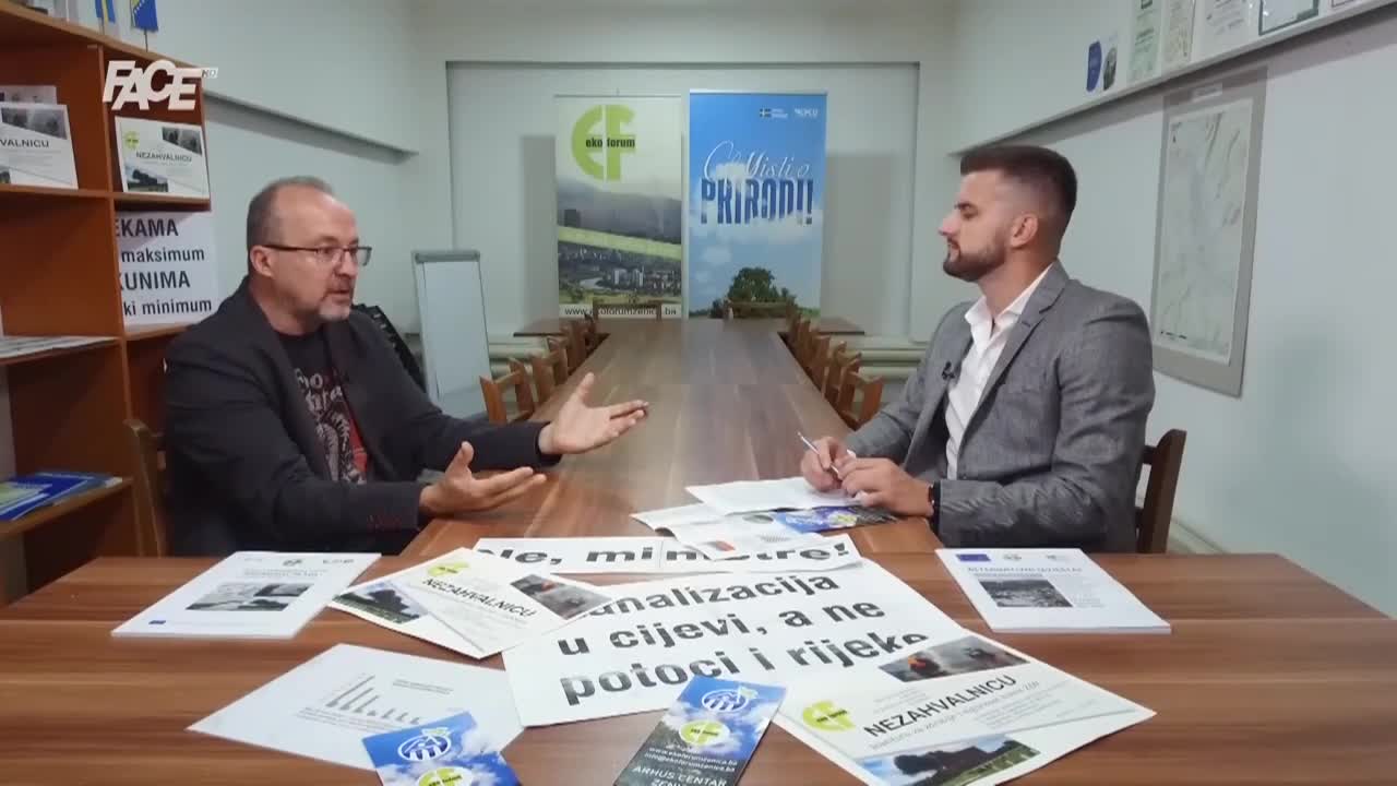 FaceTV