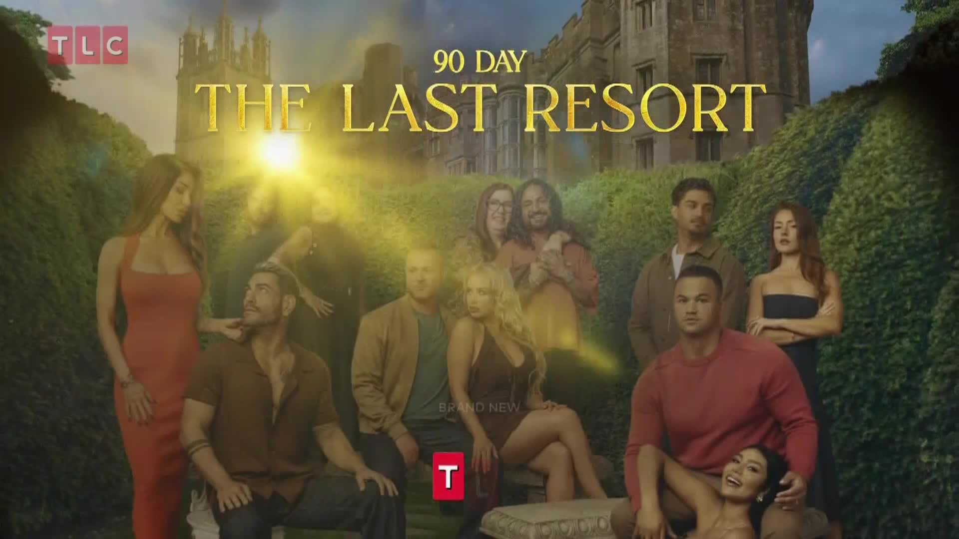 TLC