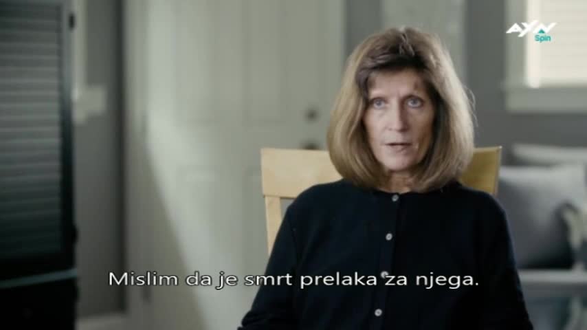 AXNSpin