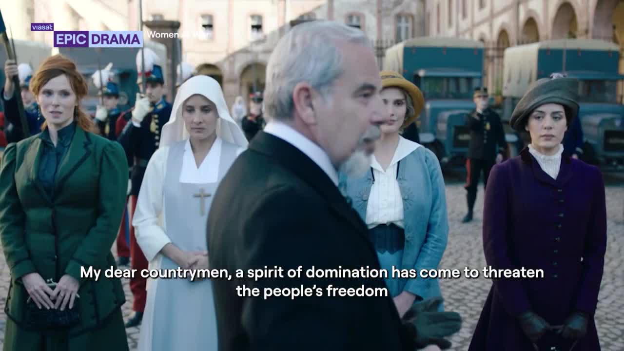 CBSDrama