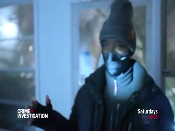 CrimeInvestigation